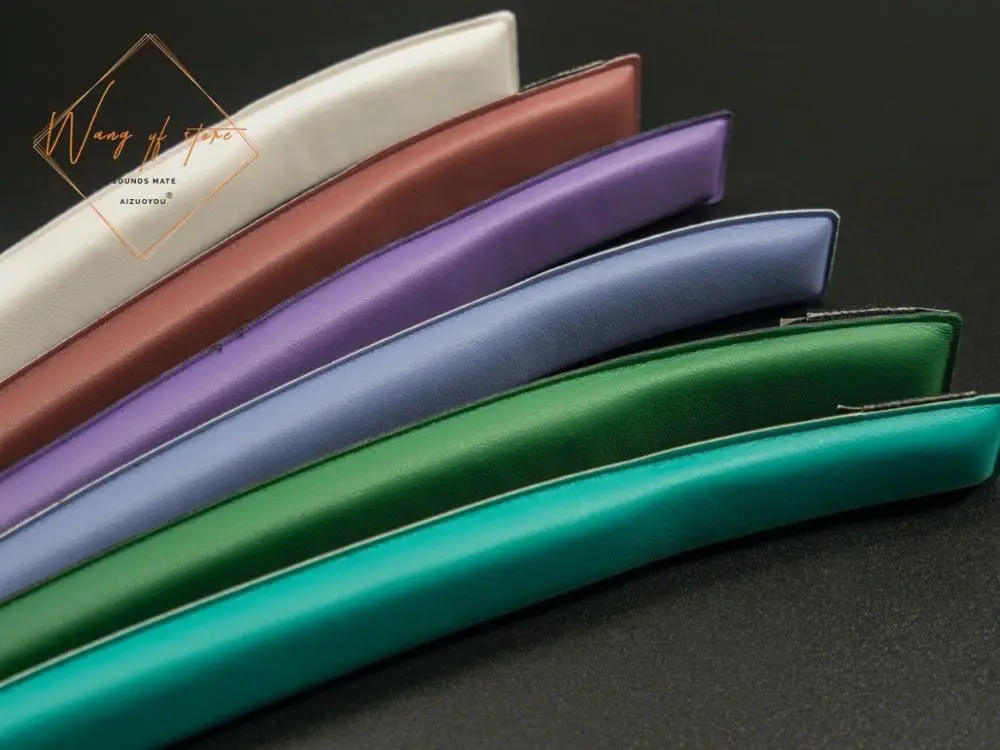 Replacement Headband Cushion Head Top Pads For Urbanears Zinken On Ear Headphone | Электроника