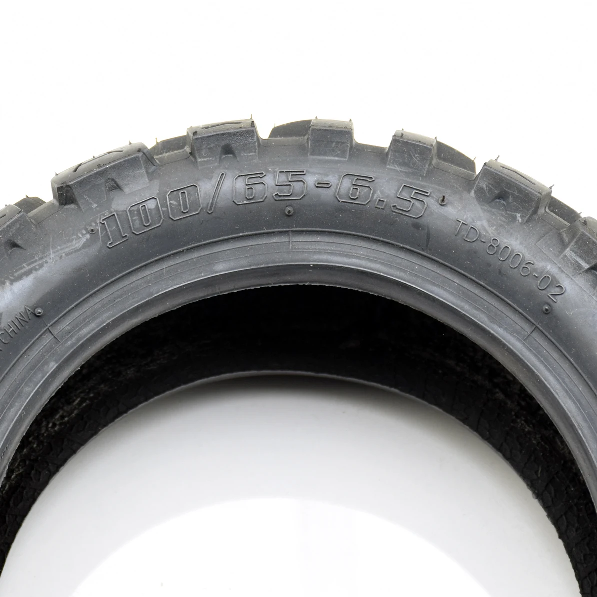 100/65-6 5 вакуумные бескамерные шины для внедорожника 100 65 6 Dualtron широкие