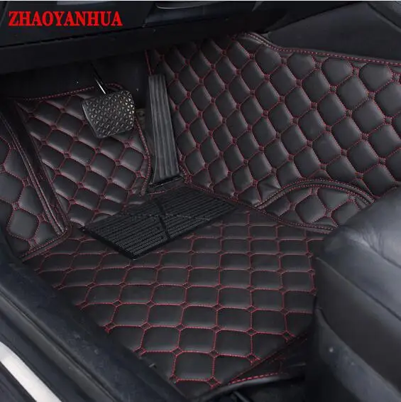 Автомобильные коврики для Mercedes Benz X164 X166 GL GLS class GL350 GL400 GL450 GL500 GL550|car floor mats|car floorcar mat