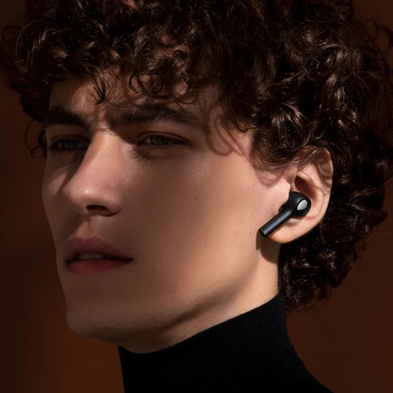 

bluetooth- Xiaomi Air2Pro