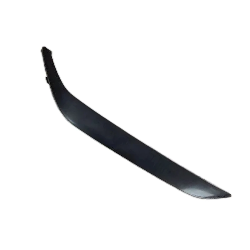 Дневные ходовые огни рамка Крышка отделка противотуманный светильник крышка