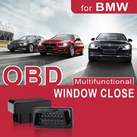 obd window closer car alarm systems for bmw 1 3 series gt glass openingclosing module system