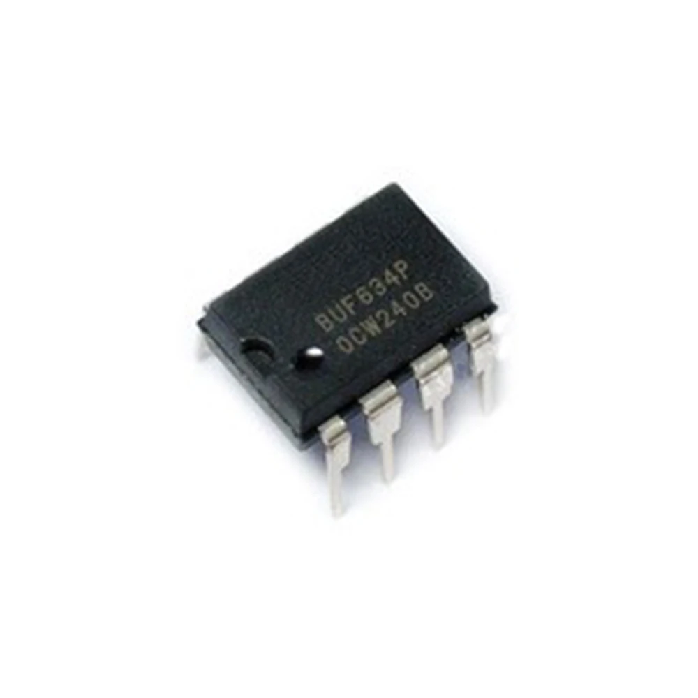 

1pcs BUF634P DIP-8 BUF634 DIP8 BU634P DIP