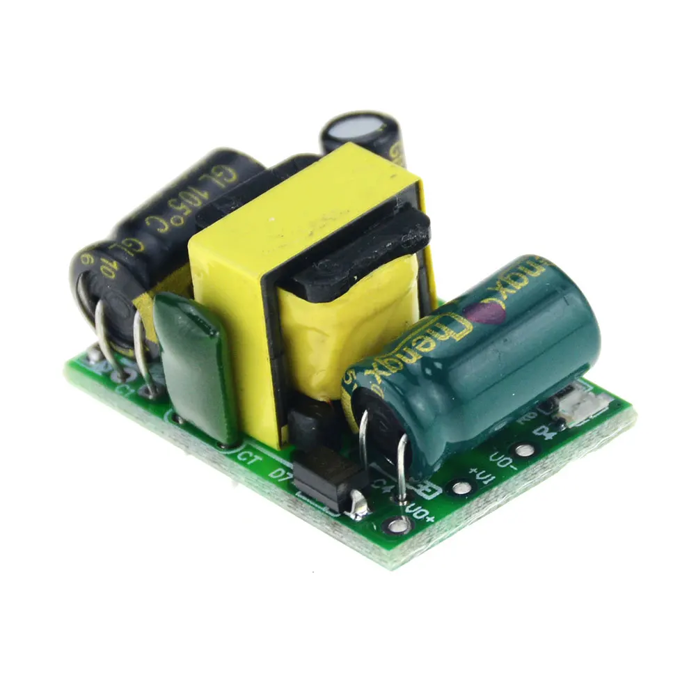 1 шт. модуль импульсного источника питания светодиодный в 4 5 мА (220 Вт)|Импульсный