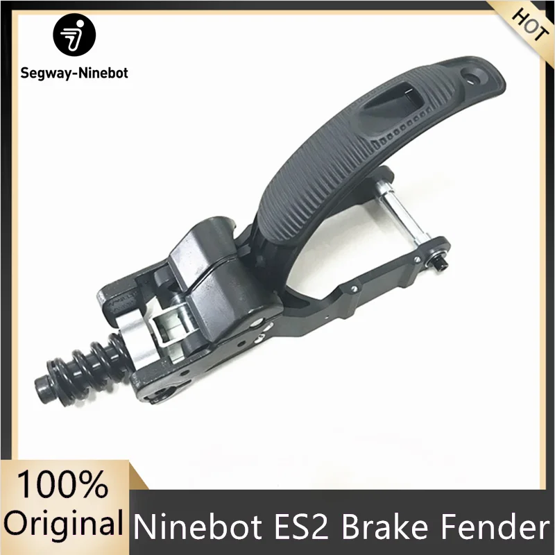 Оригинальные аксессуары для заднего колеса тормозного брызговика Ninebot ES4 ES2 Electric