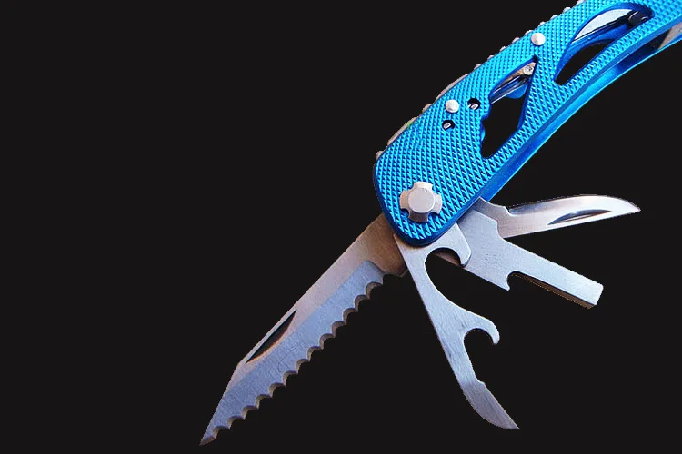 Рыболовные плоскогубцы из нержавеющей стали ножницы для лески приманки резак