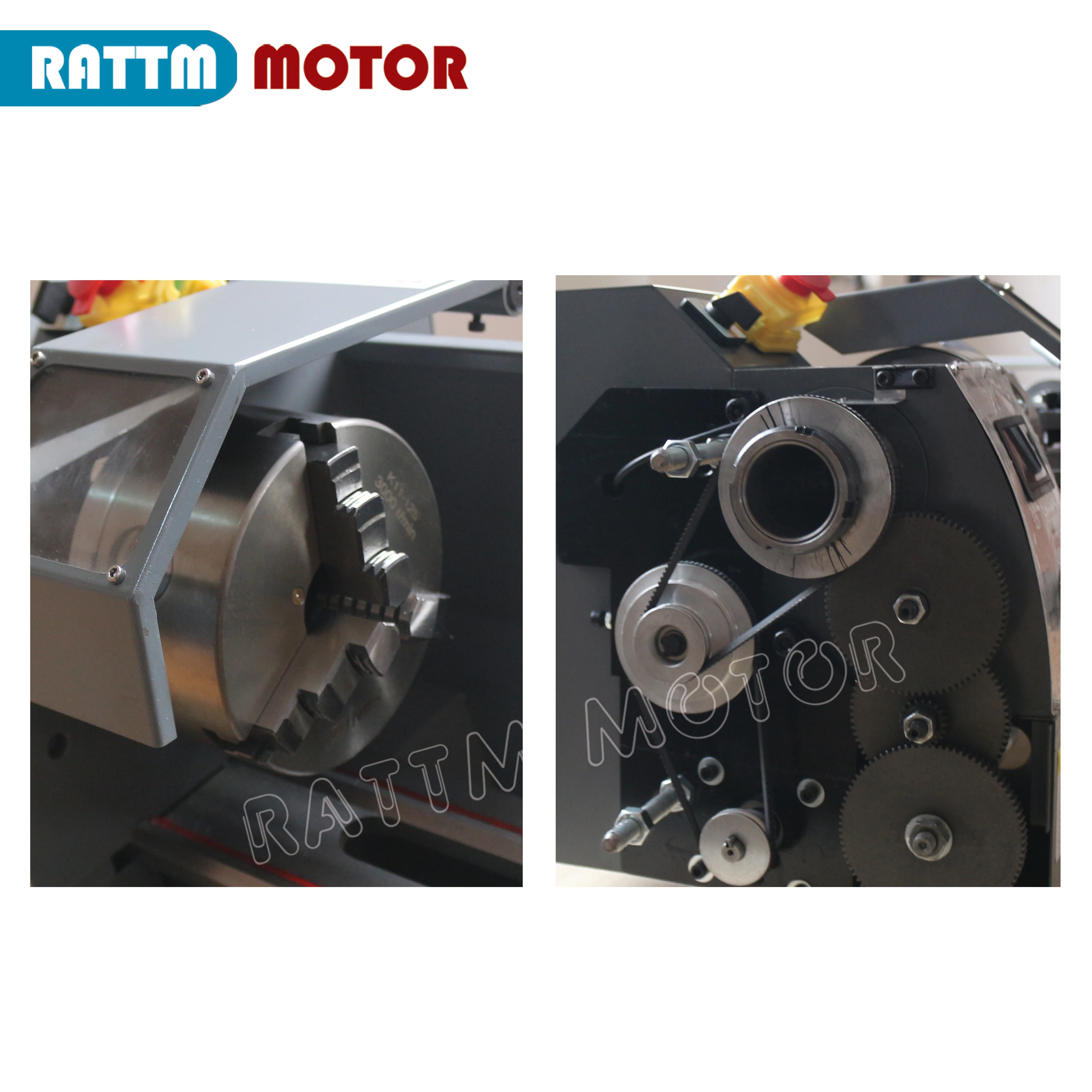 

Аксессуары CD 210 в 750 Вт мини токарный станок для металла/деревообработки DIY Высокая мощность точности