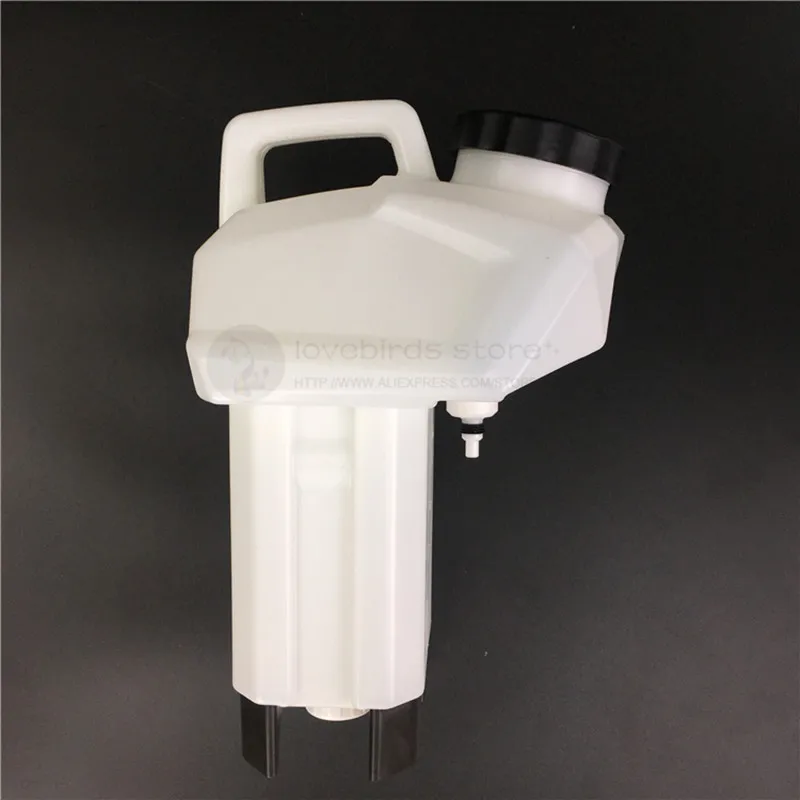 

EFT G20 Agricultural Drone Special 10L Water Tank quick release plug-in type waterpot