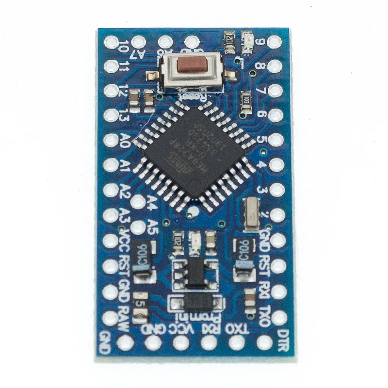Pro Mini 328 3 В/8 м 5 В/16 ATMEGA328 МГц для Arduino|pro mini|mini 328mini mini |