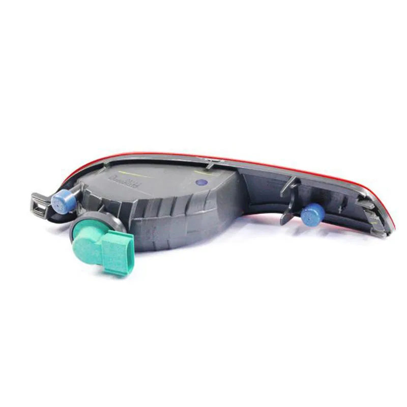 

New Genuine Rear Fog Light Lamp 68102876AD For Jeep Cherokee