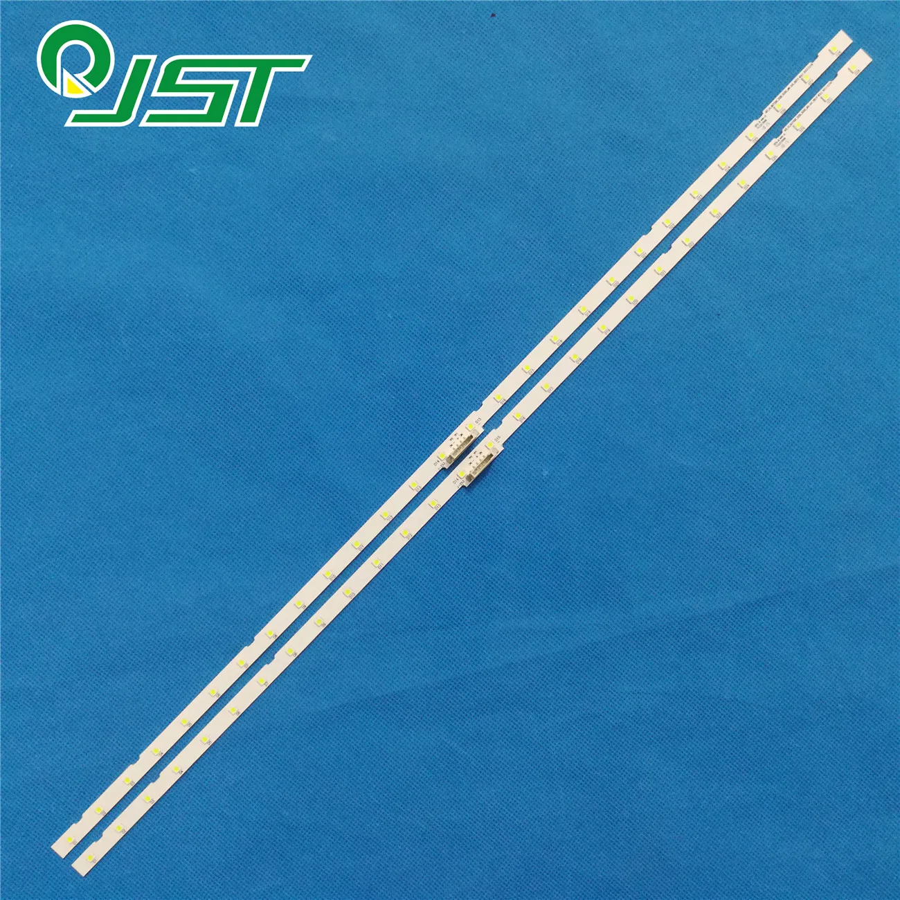 Светодиодные ленты для телевизора SAMSUNG UE43NU7025K UE43NU7445U CY NN043HGHV2V AOT 43 - Цена: 604.49