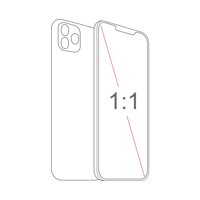 Смартфон на Android экран 6 5 дюйма две SIM-карты | Мобильные телефоны и аксессуары