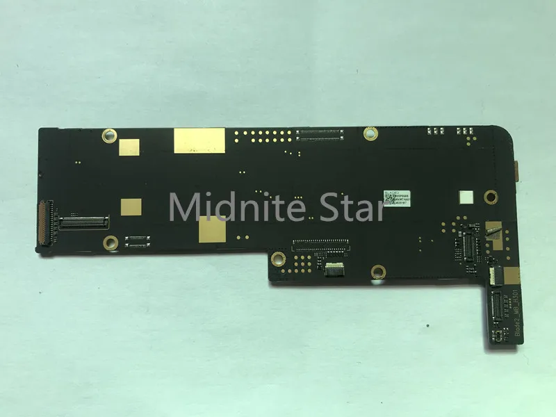 Планшет 2 1050F полный Рабочая оригинальная разблокированная материнская плата