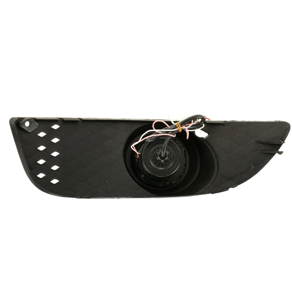 Светодиодный проектор ангельские глазки противотумансветильник фара комплект