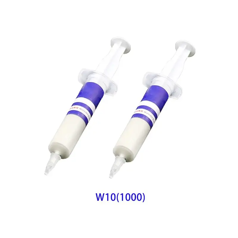 

2pcs W0.5-W40 Diamond Grinding Polishing Paste Lapping Compound Grit 320~10000 Abrasive Paste Needle Tube W0YD