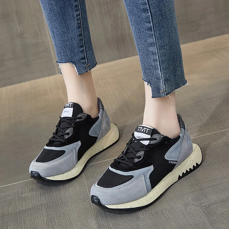 

Women Casual Shoes Summer Breathable Sock Shoes Slip On Walking Shoes Ladies Outdoor Sports Sneakers Women's Vulcanized Shoes