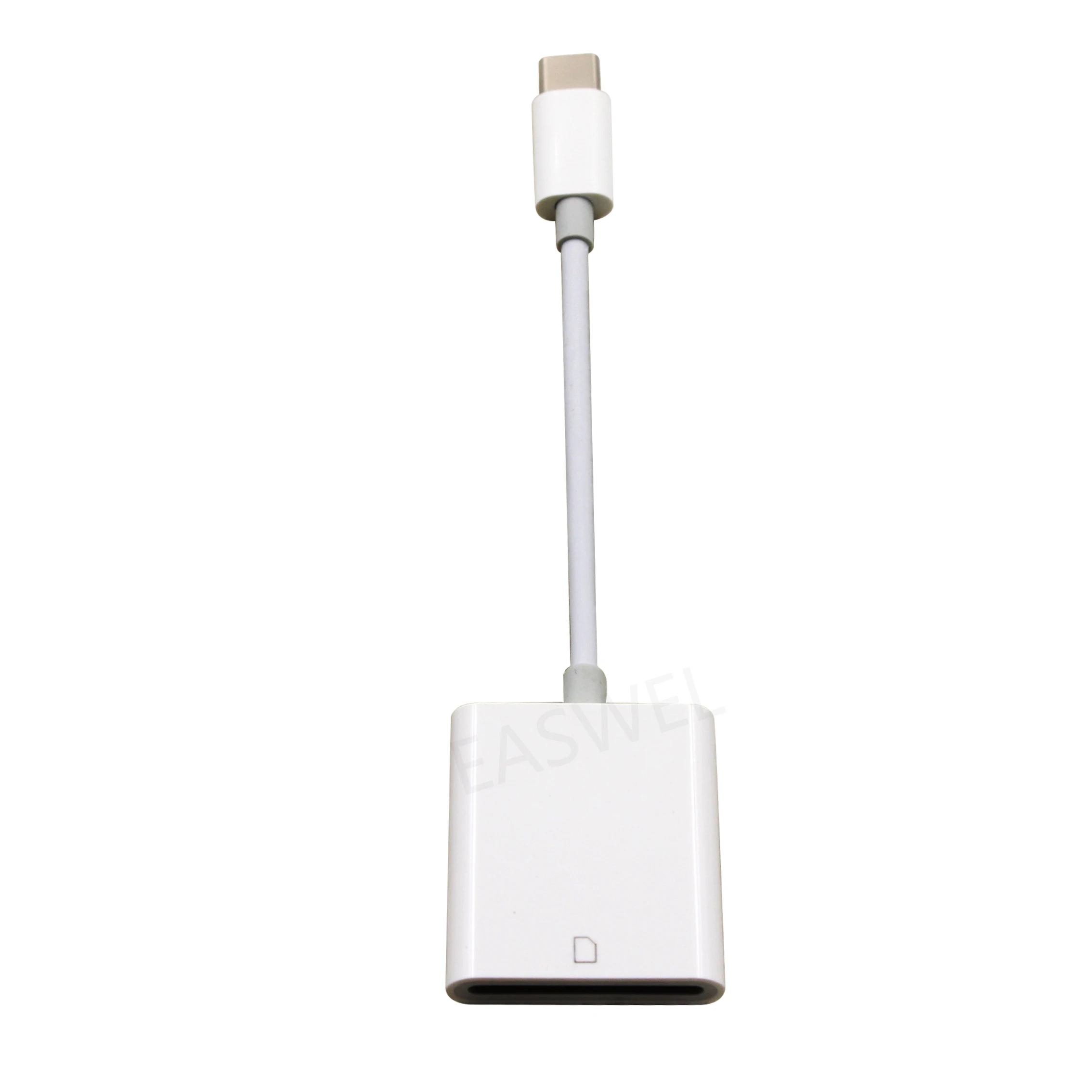 Кардридер USB 3 1 Type C для SD SDXC адаптер HP Pavilion x2 Letv phone Huawei P9/P10/V8 V9 Mate 9 Lenovo Zuk Z1 Z2