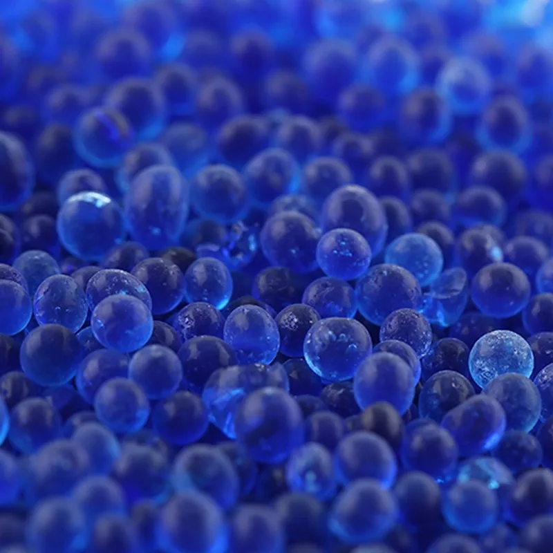 

1PCS Useful Silica Gel Desiccant Humidity Moisture For Absorb Box Reusable