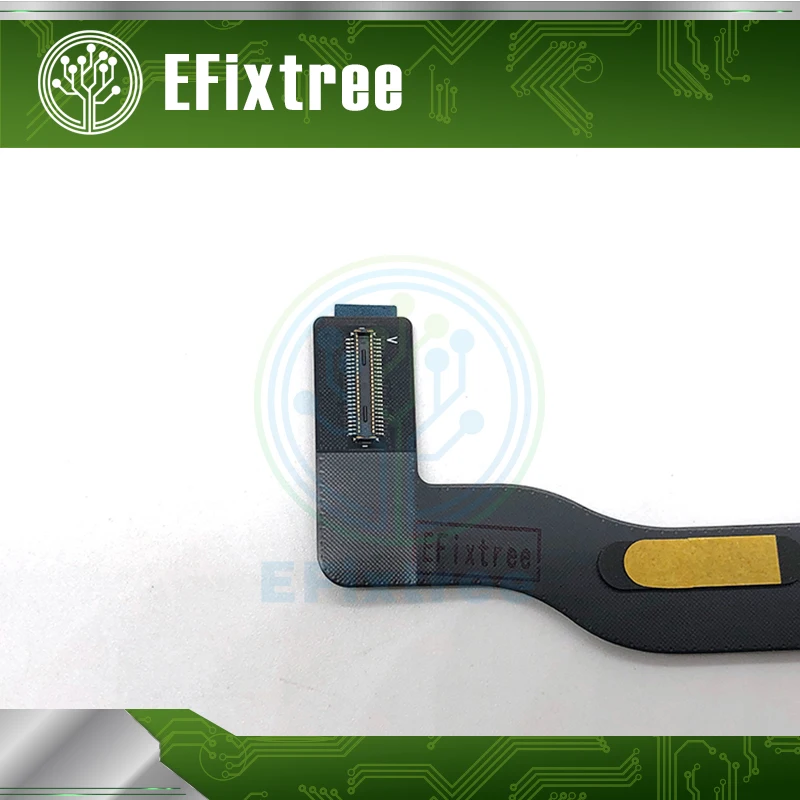 10 шт. Оригинальный Новый A1466 USB кабель питания звуковой платы 821-1722-A для Macbook Air 13