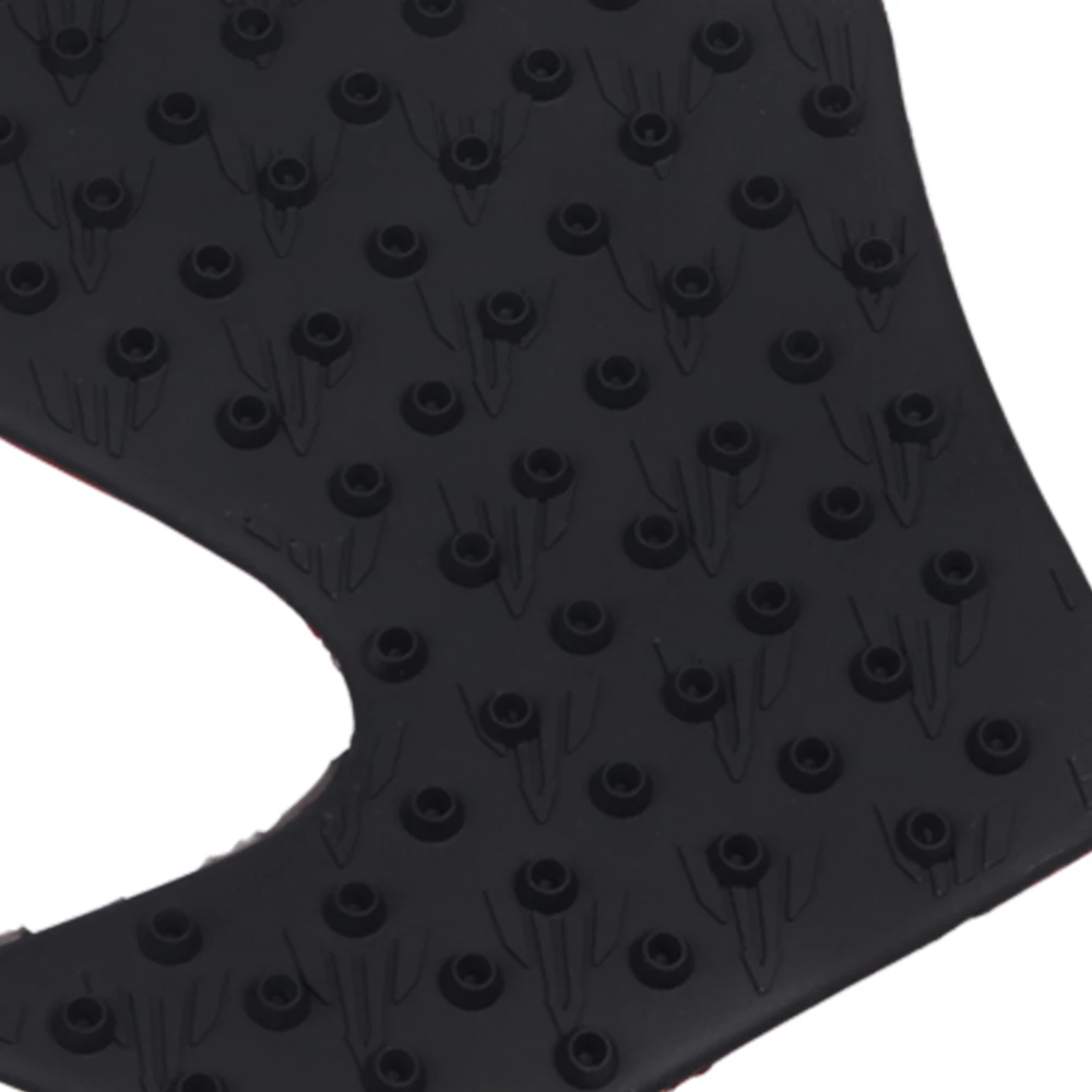 Защитная накладка для бака мотоцикла S2R противоскользящая 3 м Yamaha MT-07 07 MT 2014 2015 2016