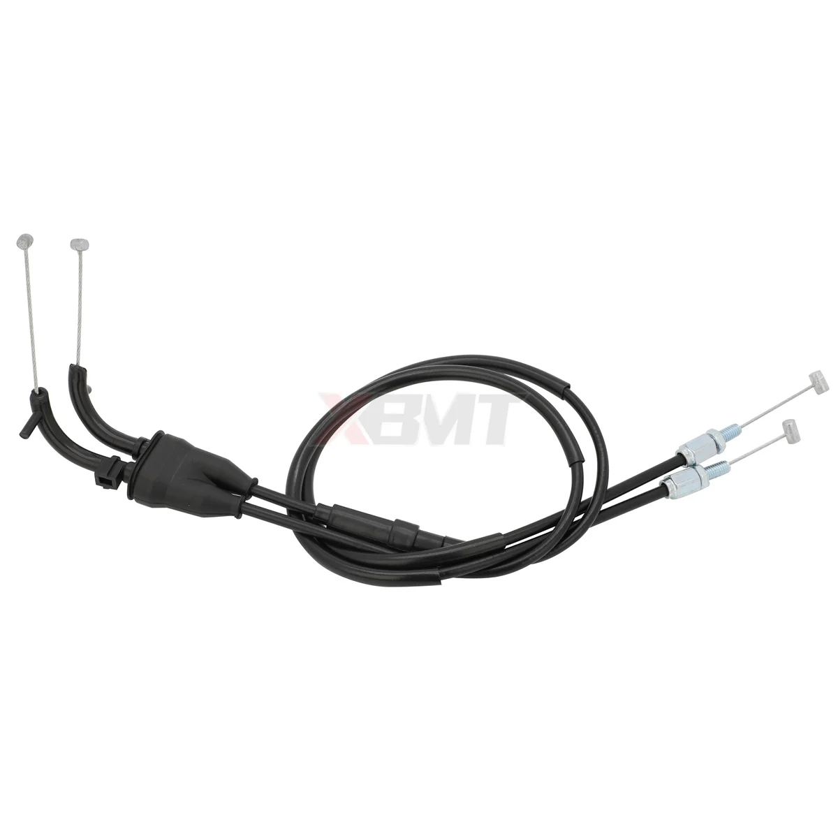 Мотоцикл дроссельной заслонки для