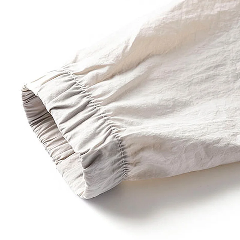 Бренд Thoshine летние Для мужчин тонкие куртки с капюшоном ультра-светильник для