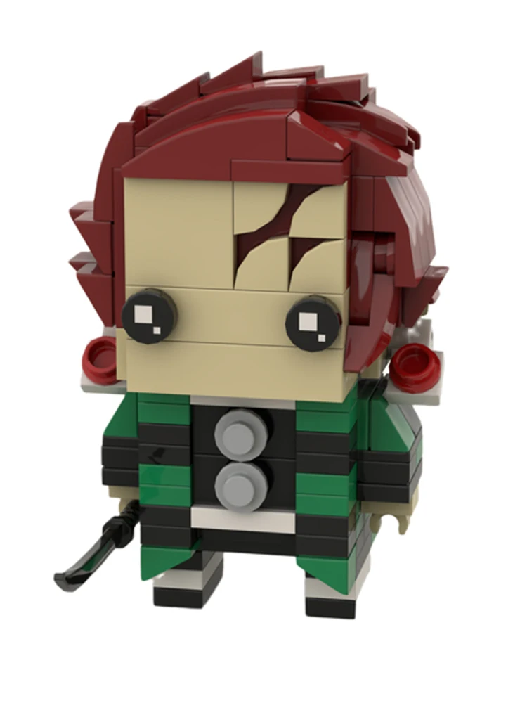 

MOC Новый мини блок милые Мультяшные фигурки модель строительные блоки DIY игрушки для детей подарок совместимый аксессуар фигурки Куклы кирп...
