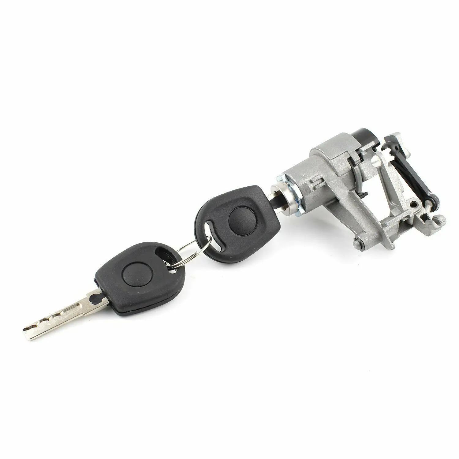 1J6827297G 1J6827565B ручка задней двери с замком 2 ключа для GOLF IV Lupo Seat Arosa 1997-2006 | Автомобили