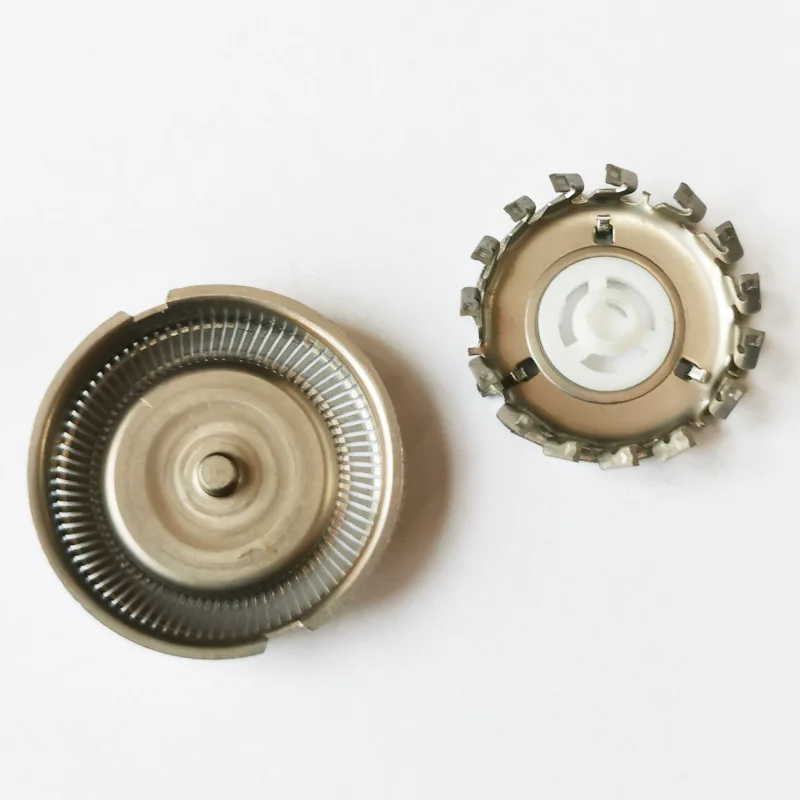 

1/3Pcs HQ3 Replace Head Razor Blade For Philips Shaver HQ3 HQ30 HQ40 HQ46 HQ130 HQ912 HQ481 Replacement Head Blades Accessories