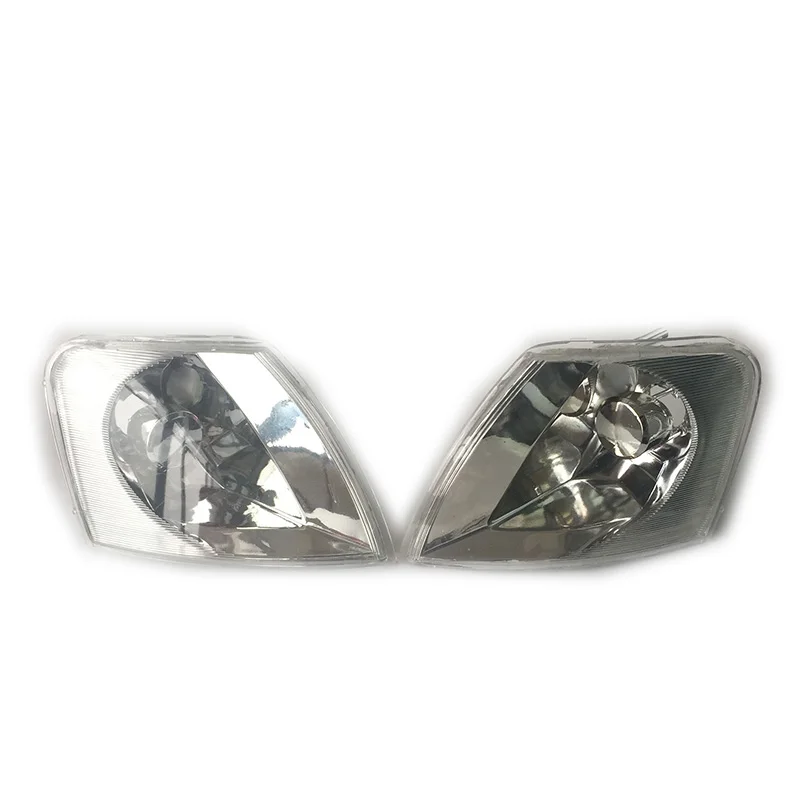 Левая + правая боковая Передняя угловая ламсветильник указателя