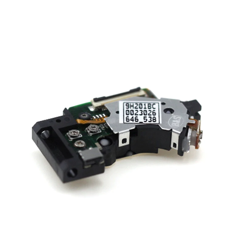 20 шт./лот считыватель линз для PS2 SLIM PVR 802W лазера PlayStation 2 Протестировано один за