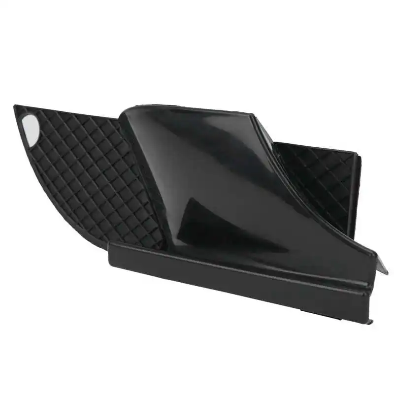 Передний правый бампер Гриль буксировочный крючок всадная крышка 2088850223 подходит