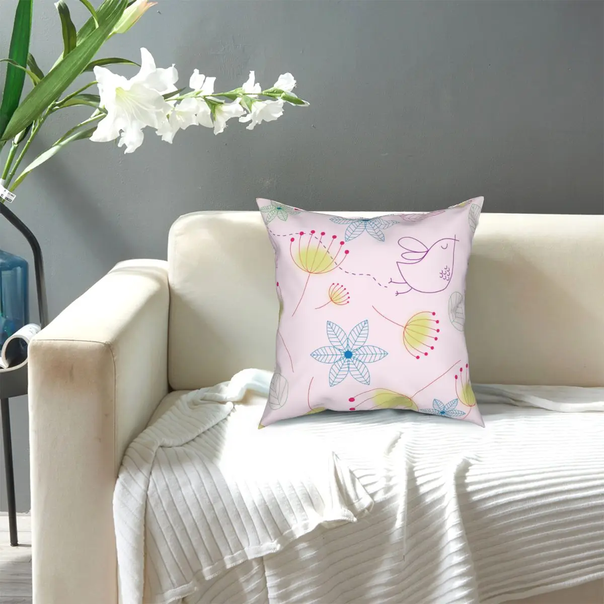 

Jhk-1624257898225 Chair cushion, Car cushion, interior decoration.