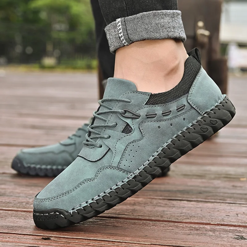 

Базовая спортивная обувь, белые кроссовки, мужские повседневные кроссовки, кожаная мужская обувь для тренировок 2021, бесплатная доставка, ди...