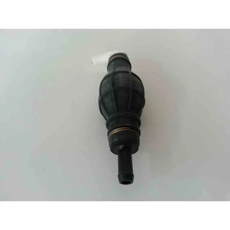 Топливный насос для Ssangyong Rodius Stavic 2004 2012 Rexton + OEM 6650710000|Топливные насосы| |