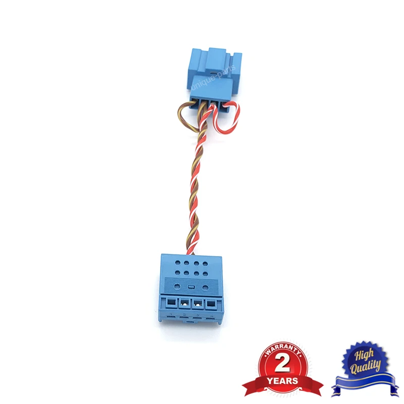 Кабель адаптера для BMW штепсельная Вилка преобразования динамика без потерь