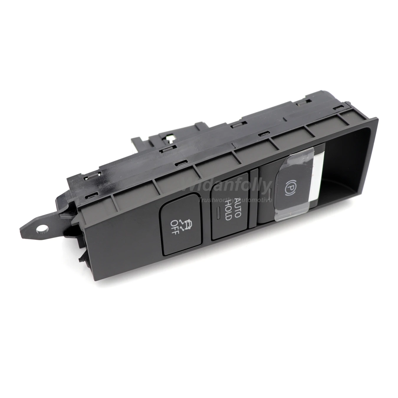 Widanfolly Кнопка Ручного Тормоза автоматический выключатель ESP OFF для Passat B7 CC 3AD927137 3AD