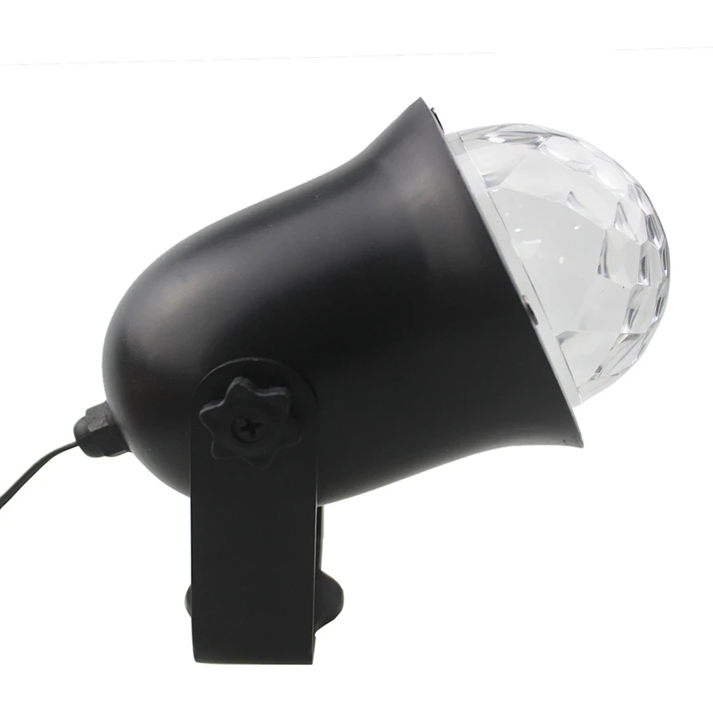 Топ-вода волны огни проектор-открытый водонепроницаемый Led рябь Сад Rgb 15 цветов