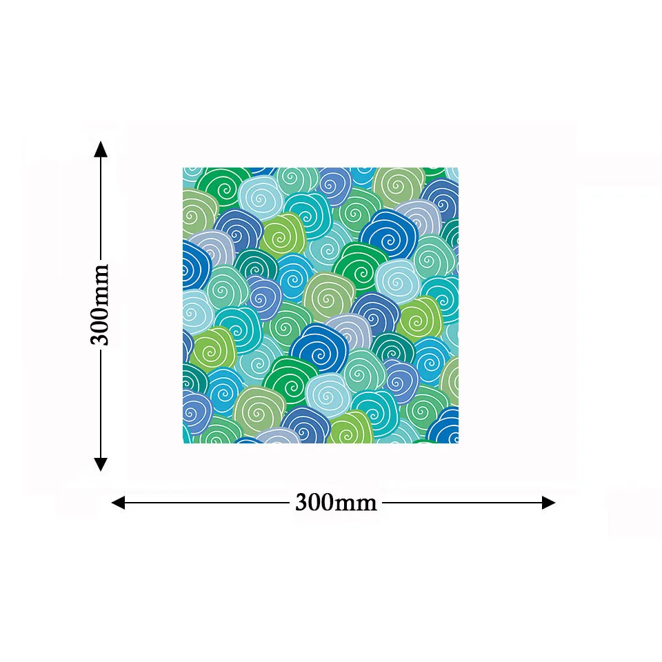 Персидский ковер Ретро стиль игровой квадратный коврик для мыши