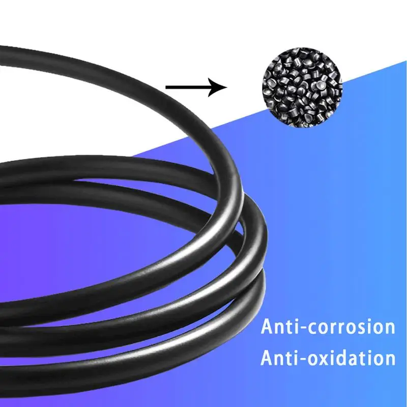 Удлинительный кабель для камеры заднего вида автомобиля 2 м
