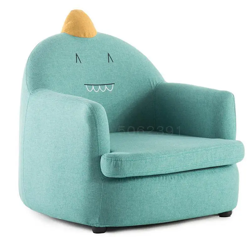 Детский диван-стул Гарри медведь милая девочка принцесса ребенок чтение