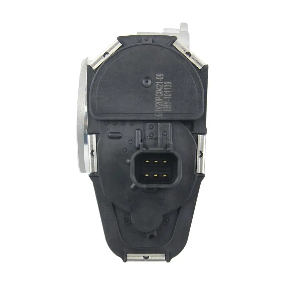 

2.4 THROTTLE BODY WITH ACTUATOR 217-3428 NEW For Chevrolet GMC MALIBU Buick Opel PONTIAC VAUXHALL 2.4 V300 12631186