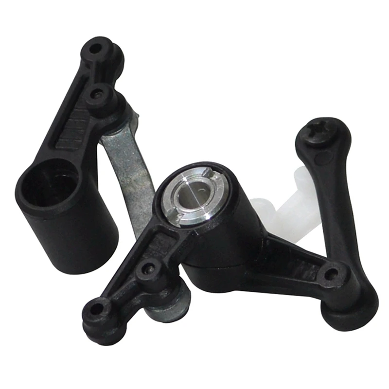 

1 Pcs Steering Group Assembly Clutch Set & 2 Pcs Front Swing Arm