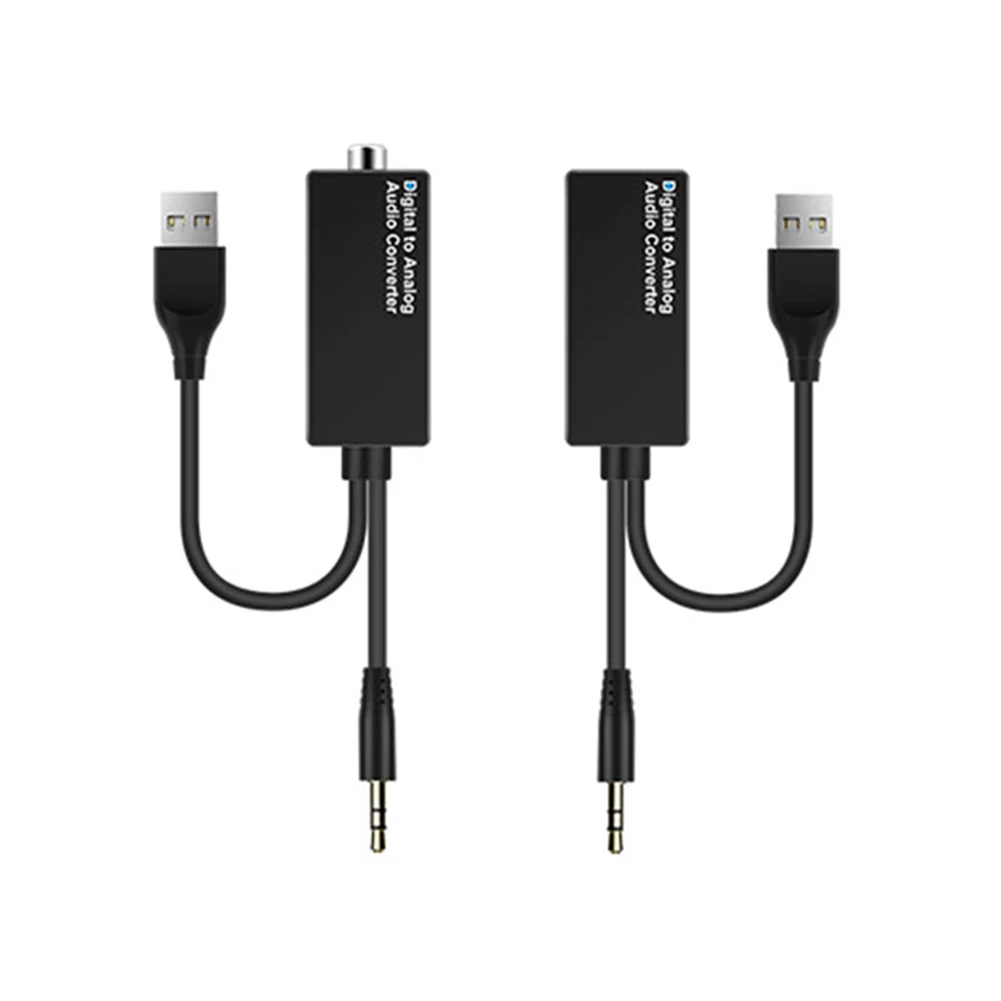 D15 цифро-аналоговый аудиоконвертер с USB Power DAC Digital SPDIF оптический коаксиальный