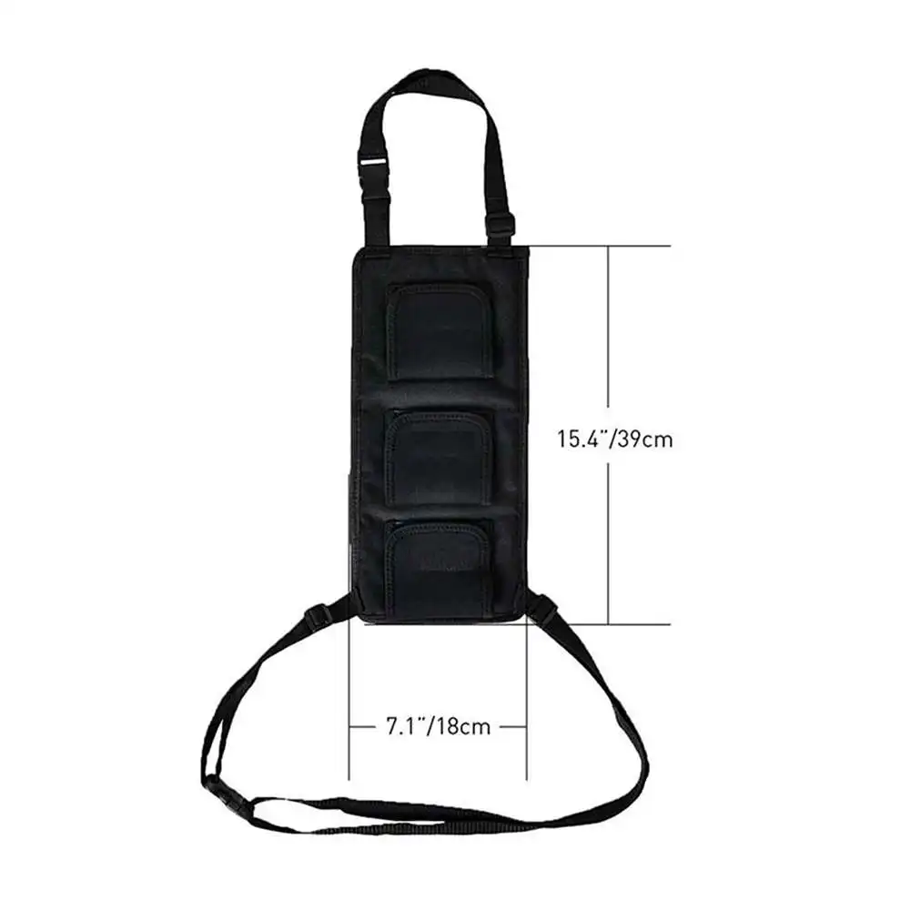 

2pcs Car Fishing Rod Holder Car Free Travel Fishing Portable Fishing Rod Holder Fishing Rod Strap Fishing Accessories