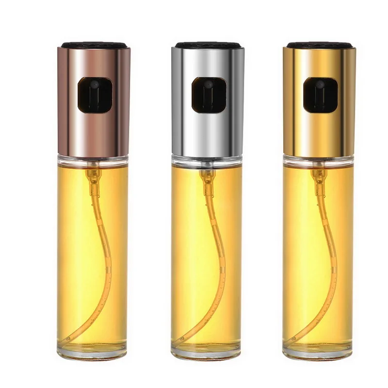 Спрей бутылка распылитель масла масленка горшок барбекю Пособия по кулинарии