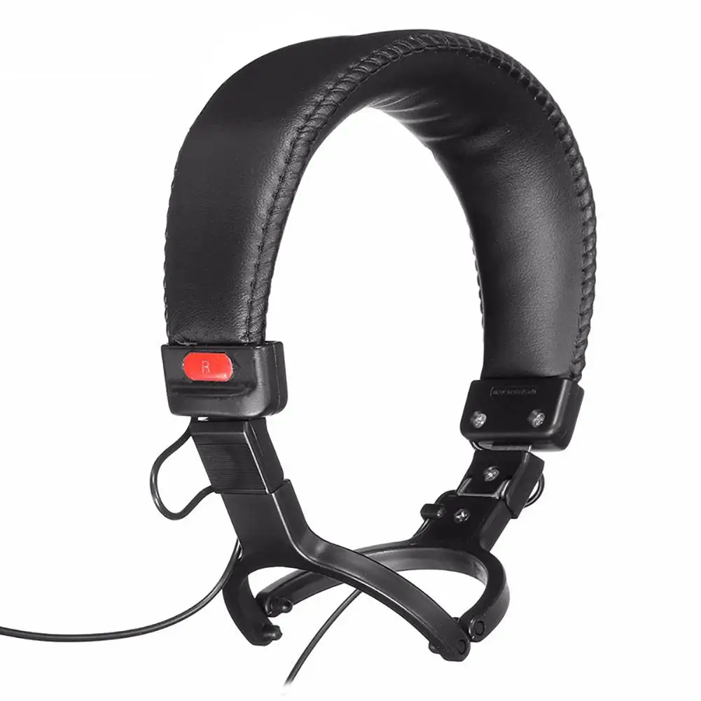 

Replacement Head Beam Headband Cushion Hook for Sony MDR-7506 MDR-V6 Headphone
