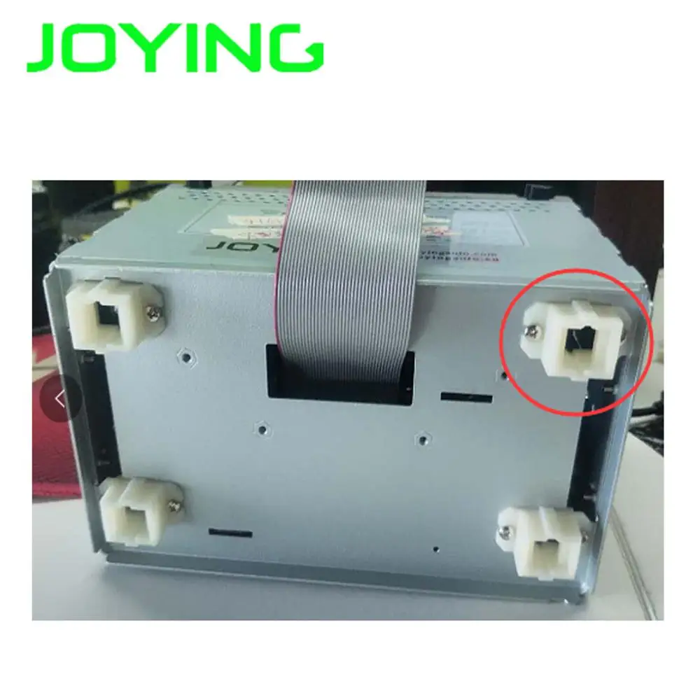 

JOYING BIG PLASTIC CLIPS 4PCS