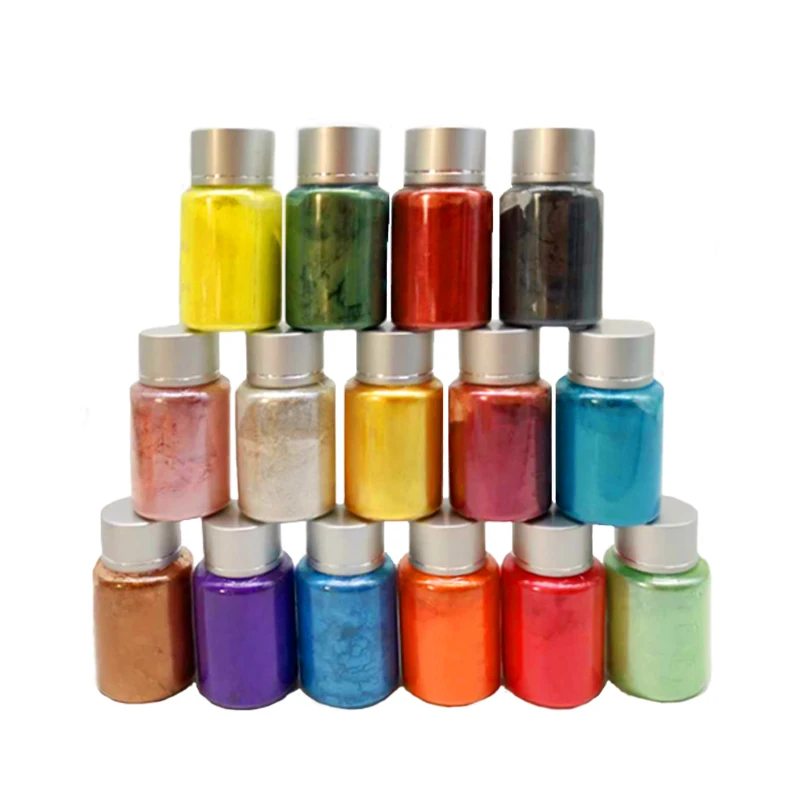 10g съедобный золотой порошок темно бордовый мусс торт Fondant (сахарная) макарон