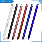 Стилус для Samsung Galaxy Note 10 N970  Note 10 + N975 универсальная емкостная ручка Чувствительная Сенсорная ручка